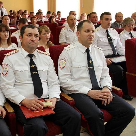 прописка в Чулыме